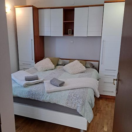 Apartment M&M Senj  Extérieur photo