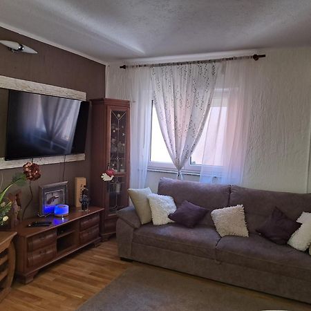Apartment M&M Senj  Extérieur photo