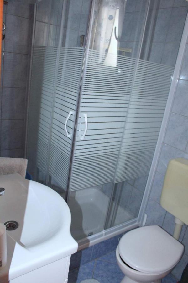 Apartment M&M Senj  Extérieur photo