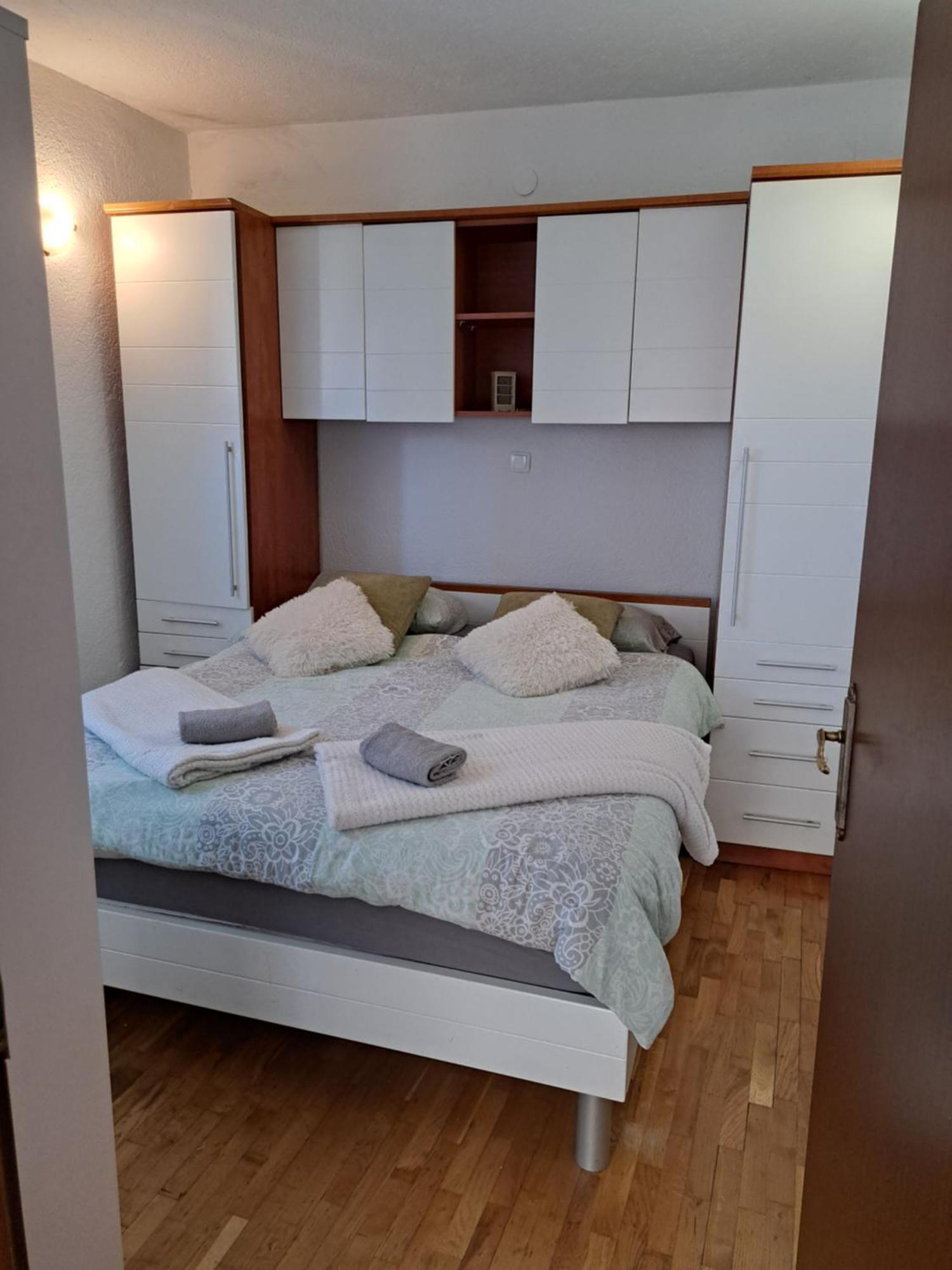 Apartment M&M Senj  Extérieur photo