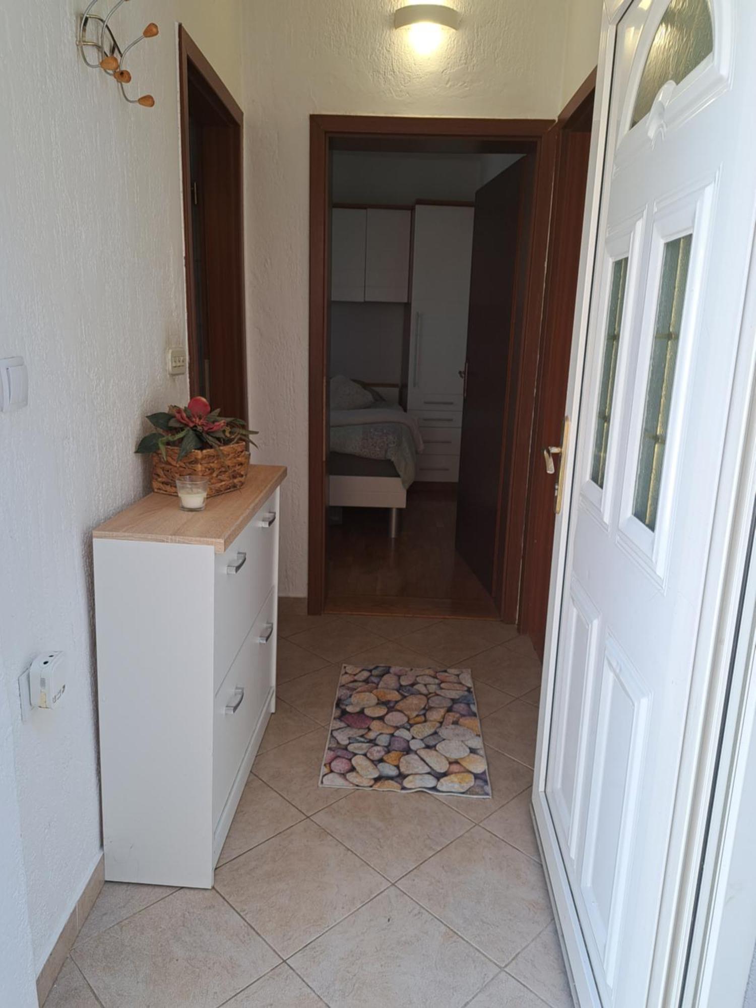 Apartment M&M Senj  Extérieur photo