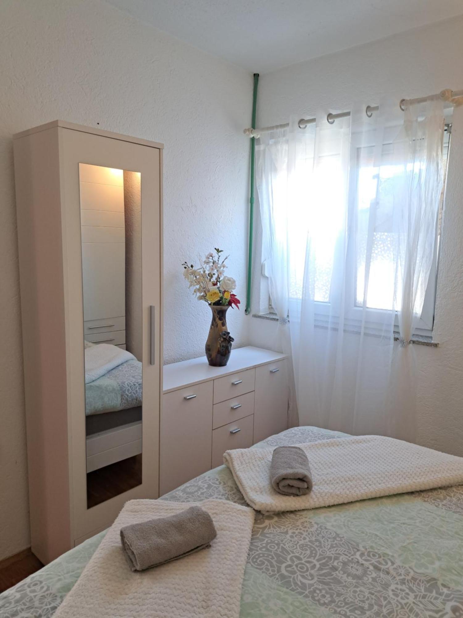 Apartment M&M Senj  Extérieur photo