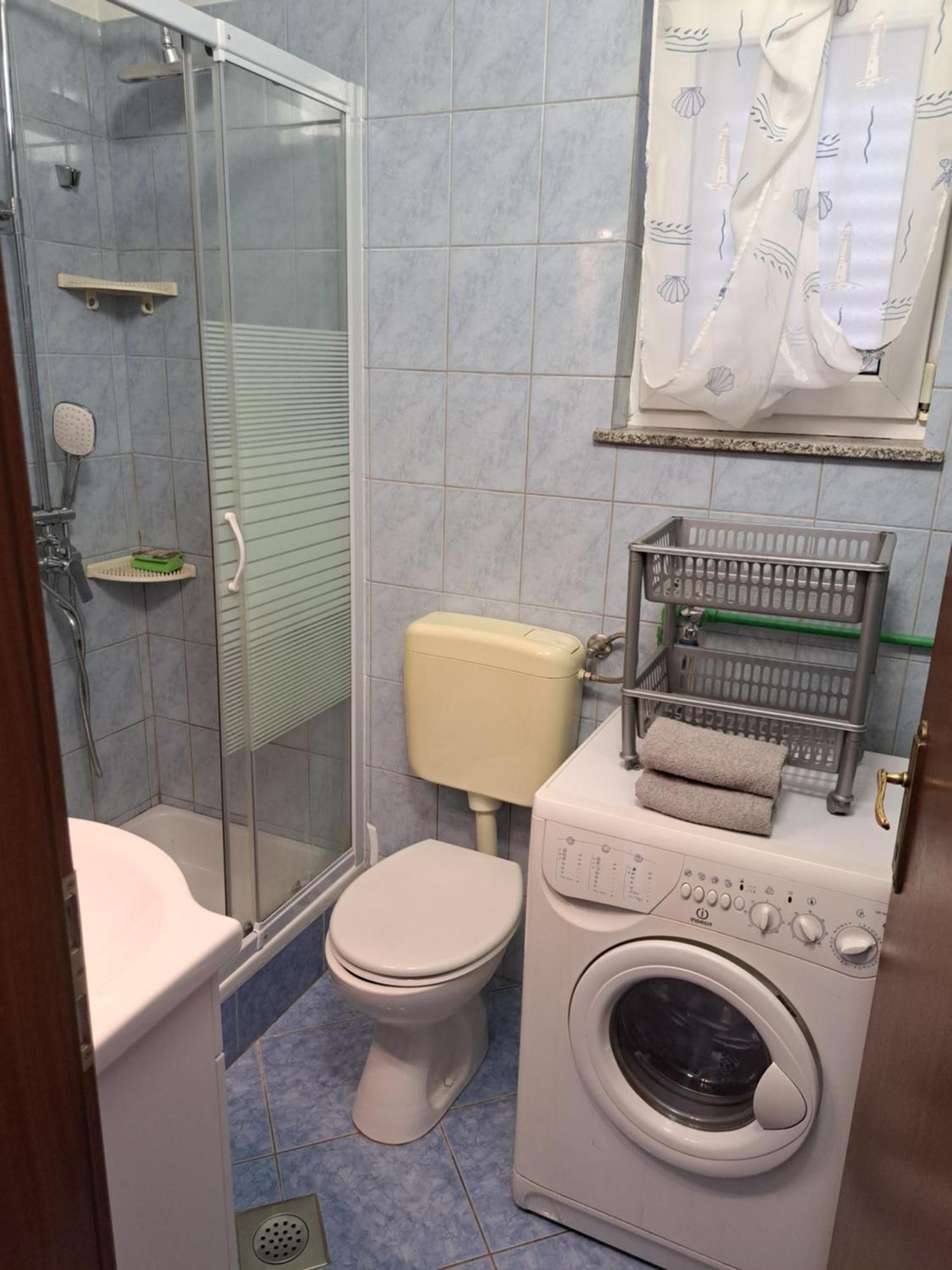 Apartment M&M Senj  Extérieur photo