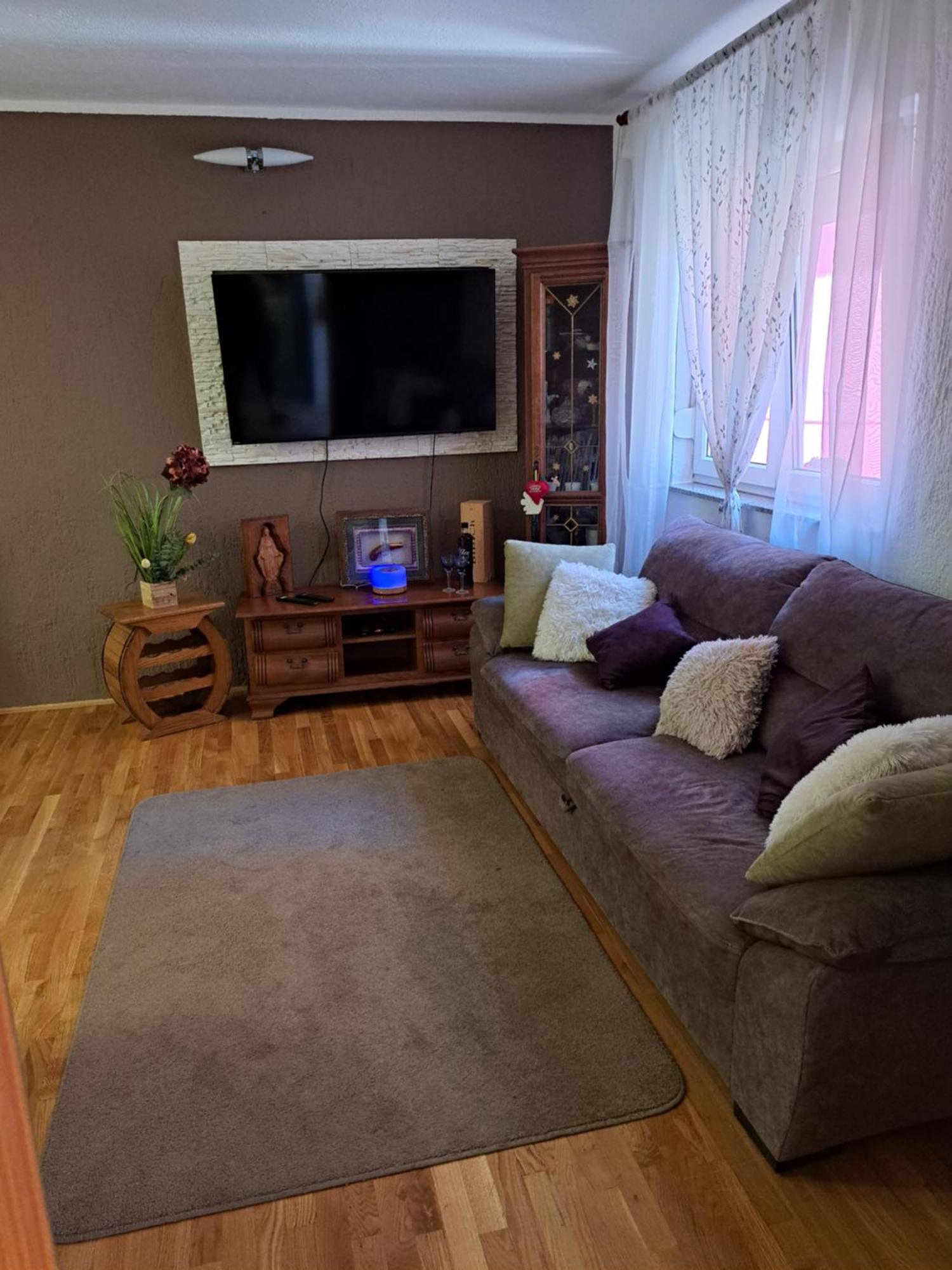 Apartment M&M Senj  Extérieur photo