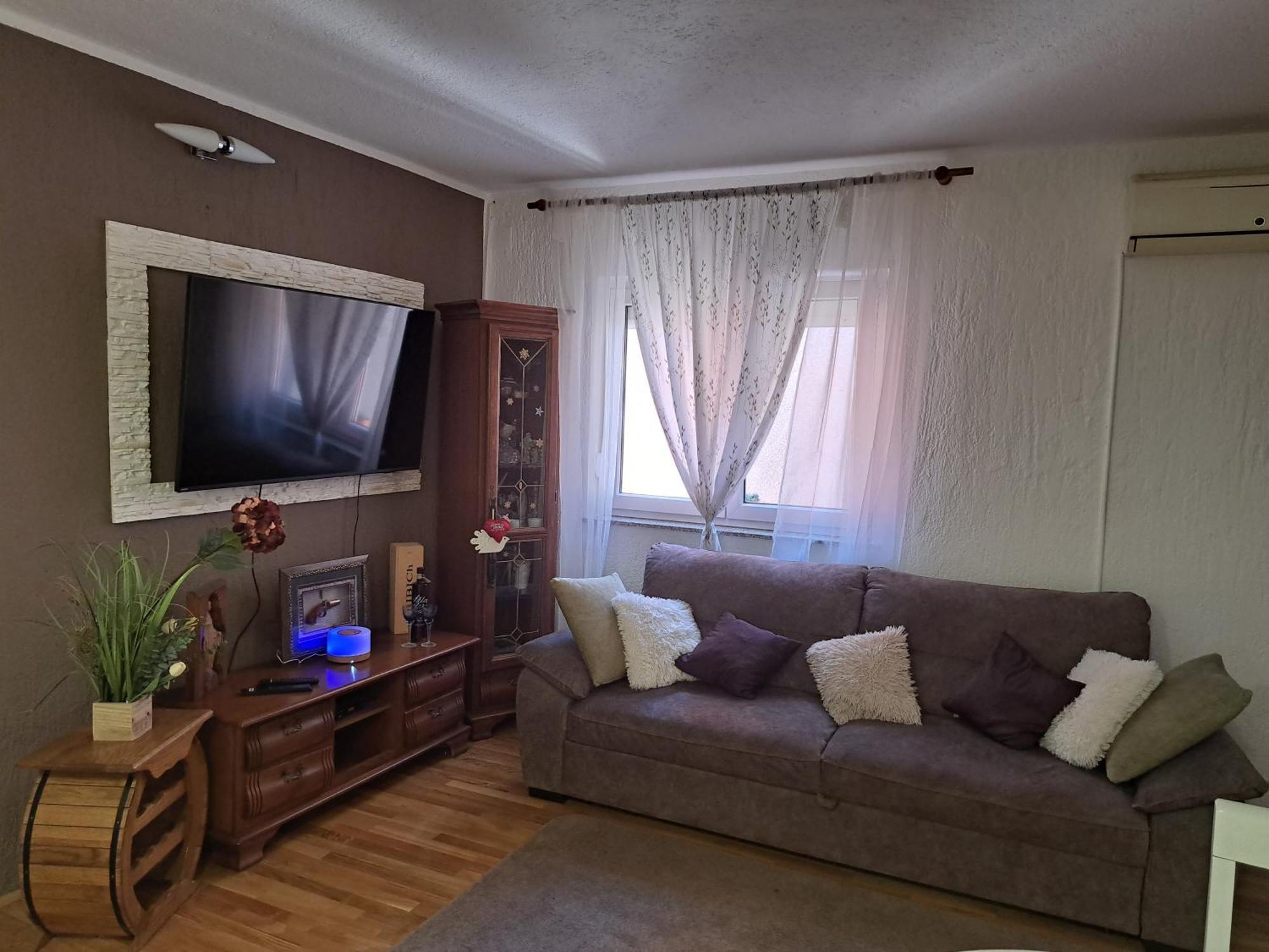 Apartment M&M Senj  Extérieur photo