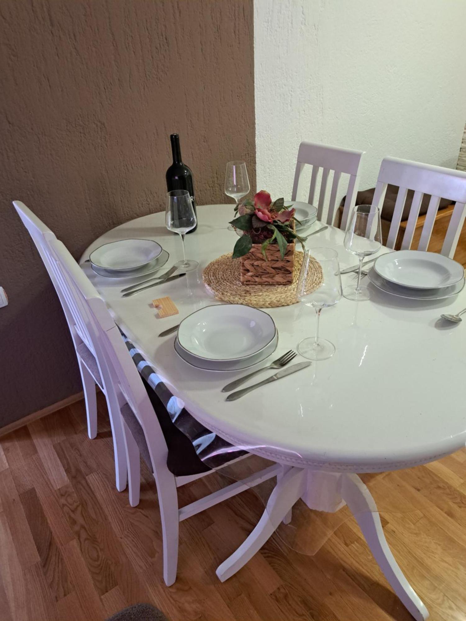 Apartment M&M Senj  Extérieur photo