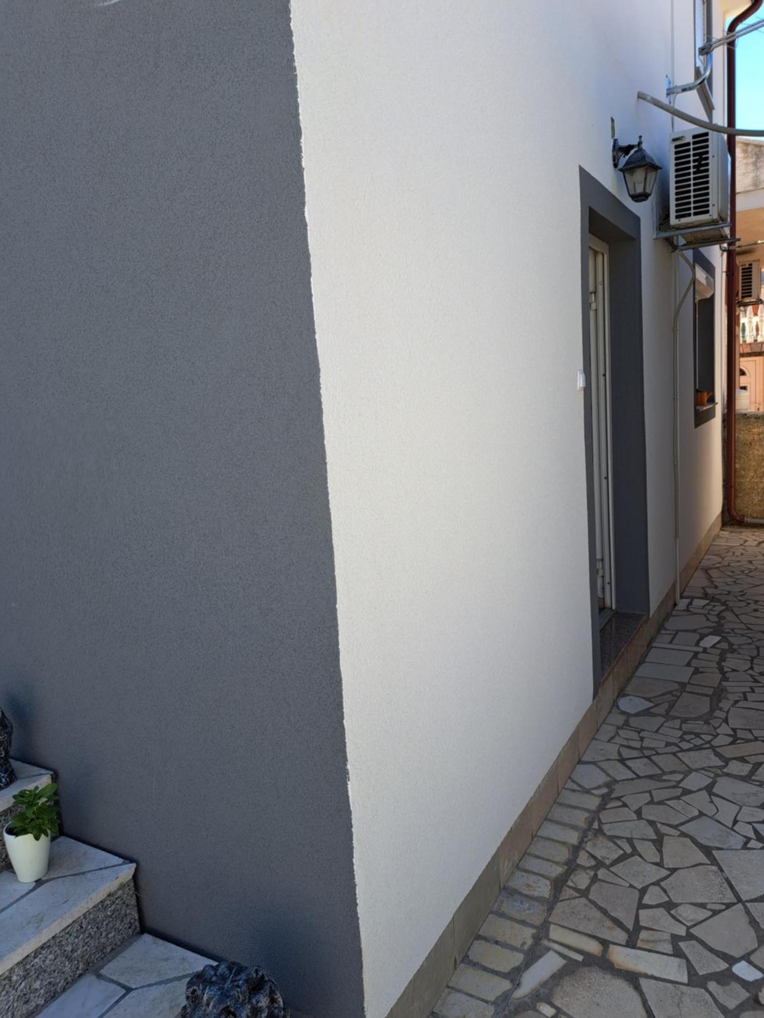 Apartment M&M Senj  Extérieur photo