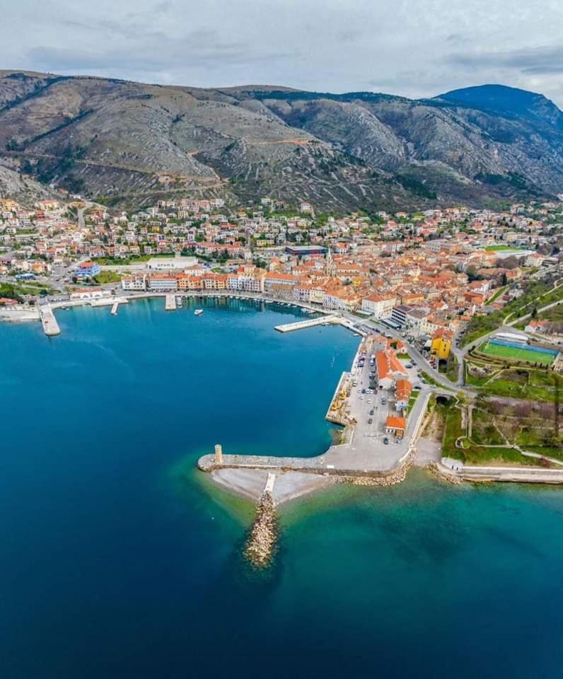Apartment M&M Senj  Extérieur photo