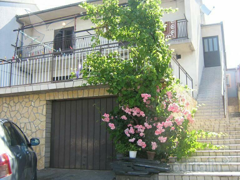 Apartment M&M Senj  Extérieur photo