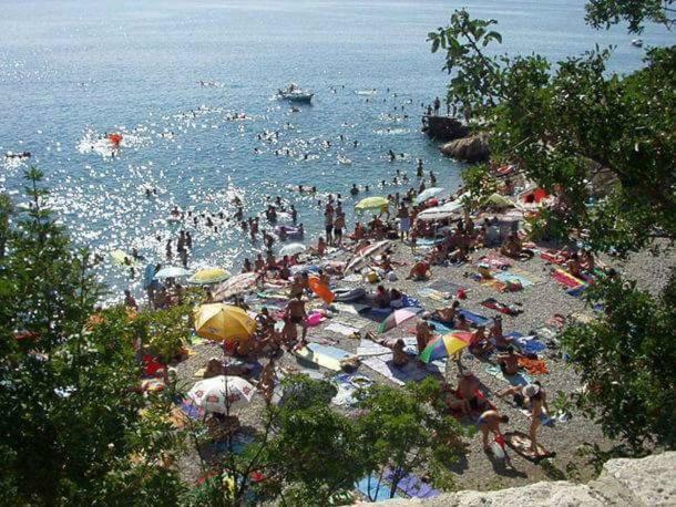 Apartment M&M Senj  Extérieur photo