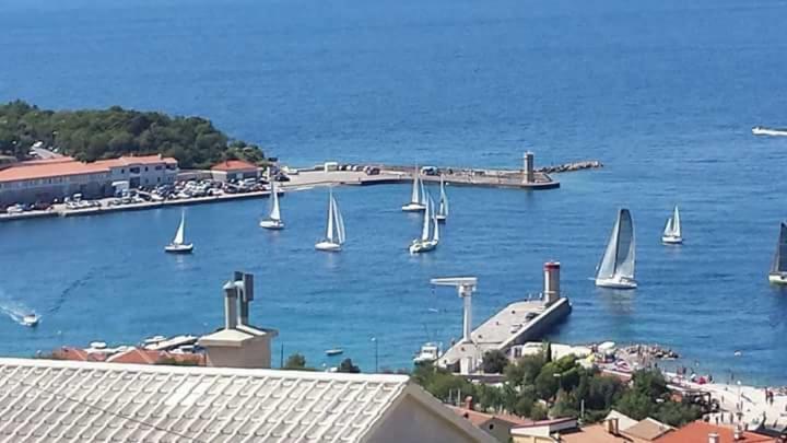 Apartment M&M Senj  Extérieur photo